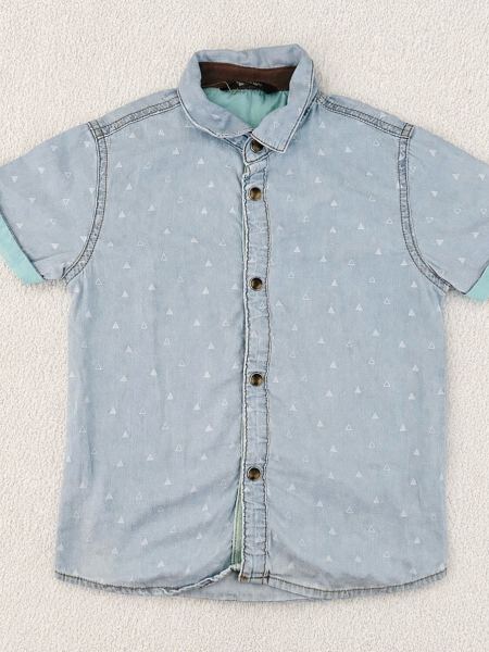 Polo boy