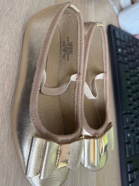 River island girls shoes