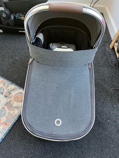 Maxi cosi carrycot