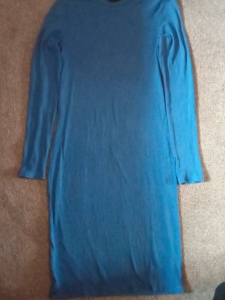 New Look Maternity Dress