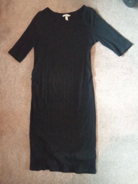 H&M Maternity Dress