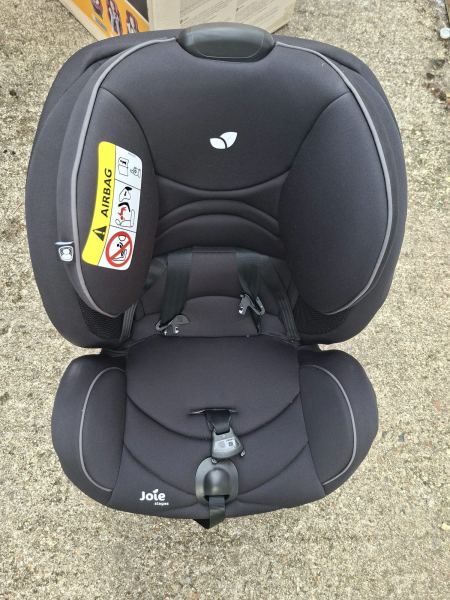 Car Seat