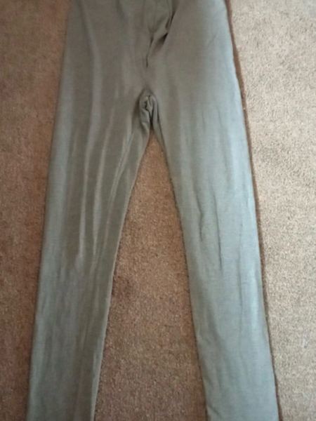 Misguided Maternity Leggings