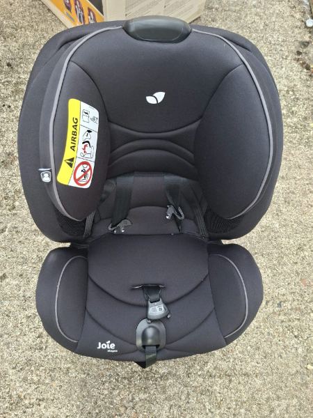 Car Seat