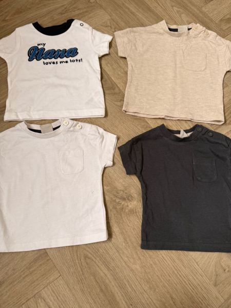 Boy’s Tshirt