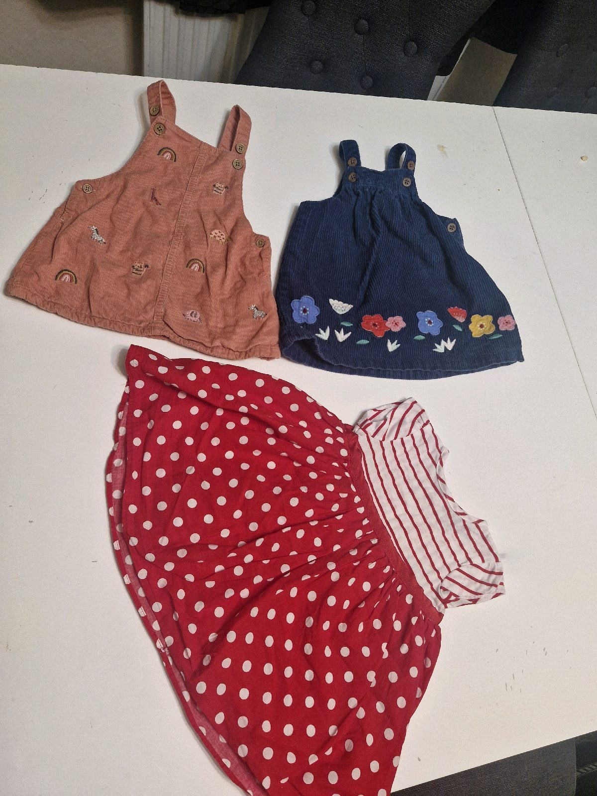 Dress
