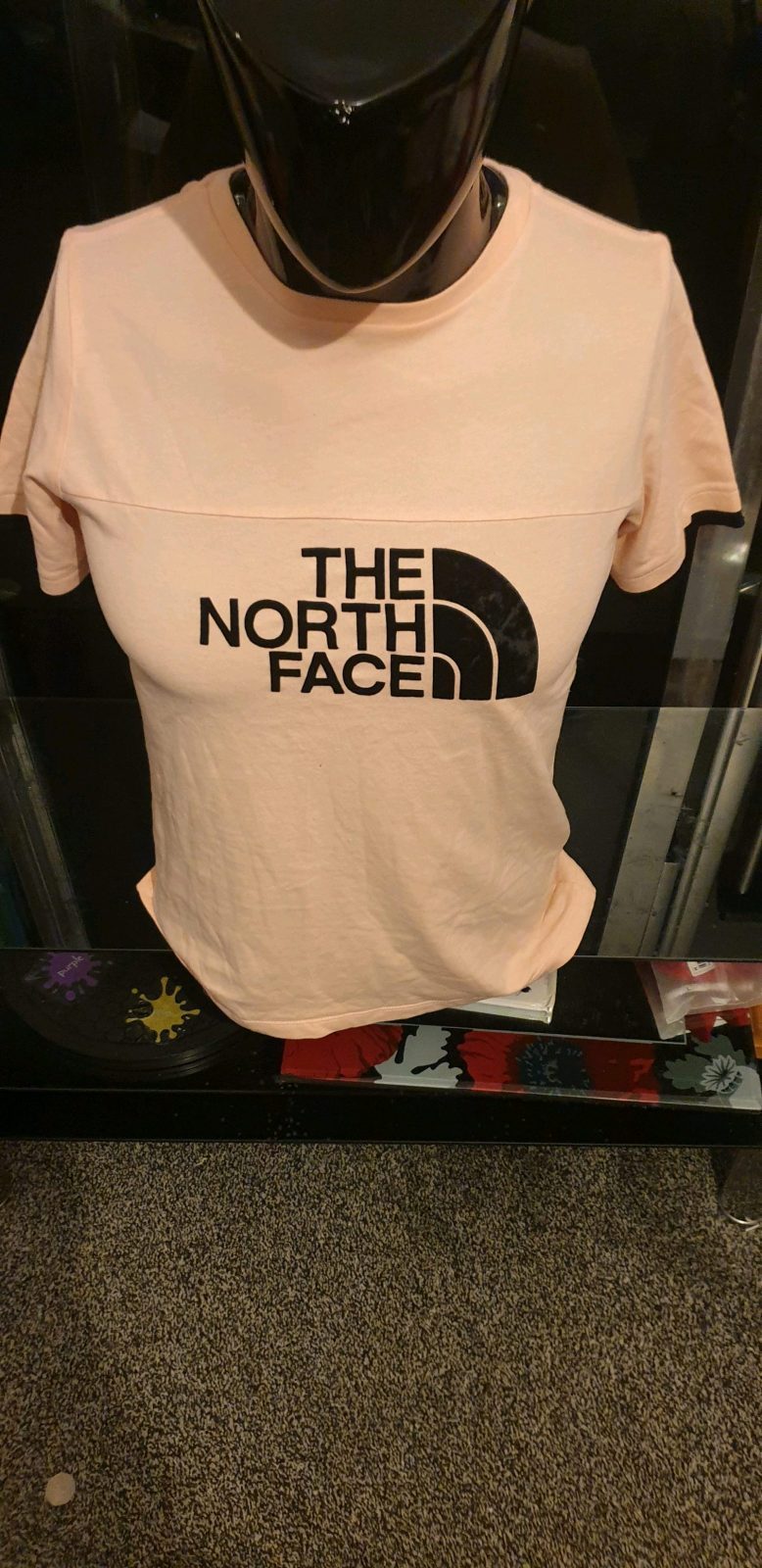 The North Face – T-Shirts & Tops – Youth/Junior