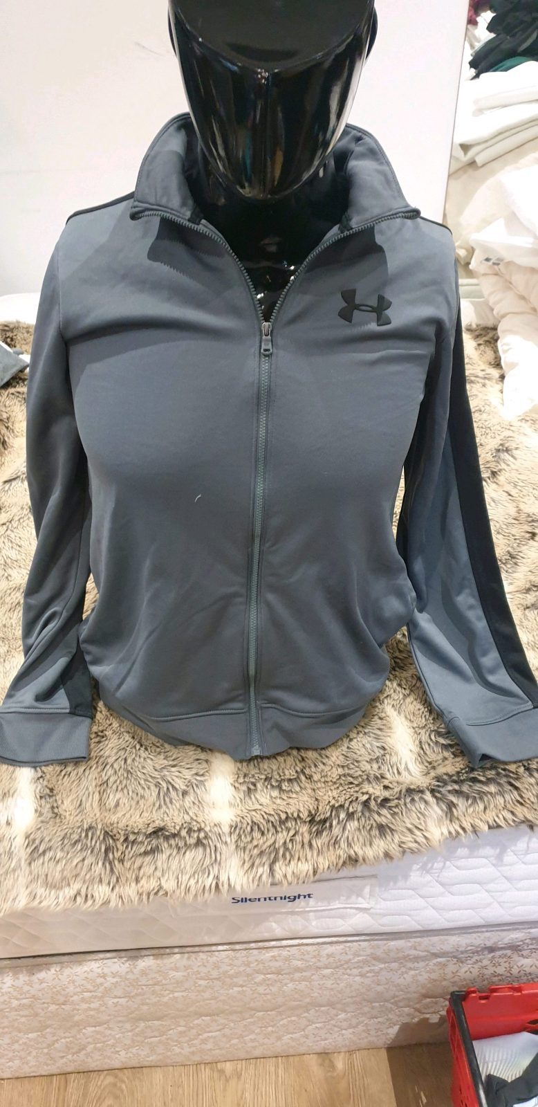 Under Armour Rival Knit Jacket