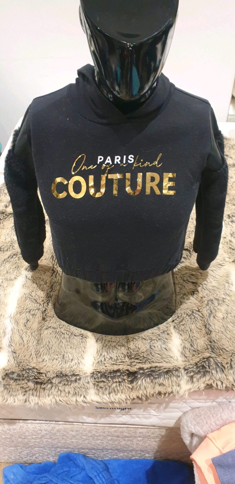 River Island – Hoodies & Sweatshirts – 7–8Y